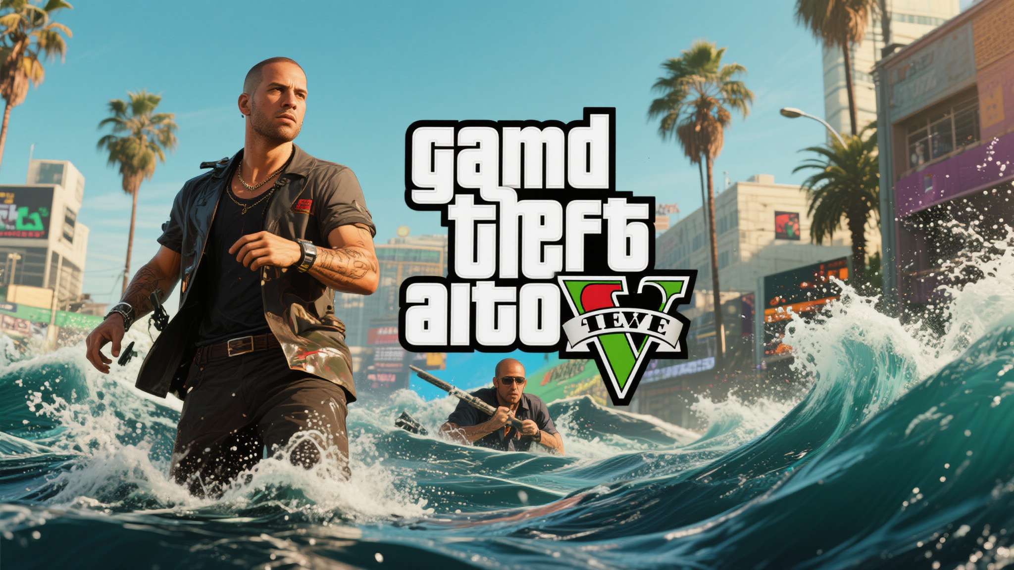《GTA6》的到来，将对整个游戏行业产生连锁反应。&nbsp;多家中小型游戏公司已公开表示