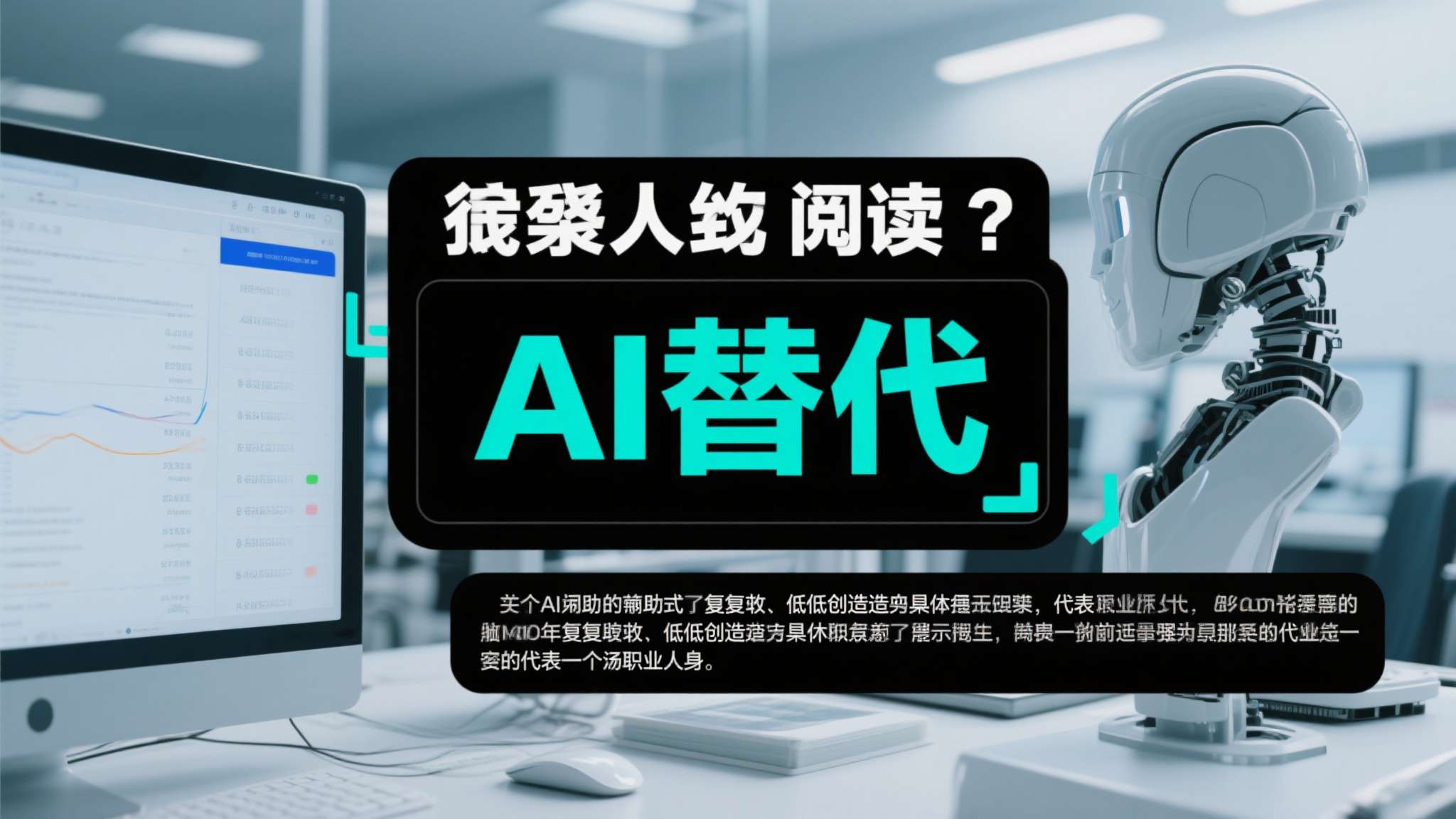 AI导致失业是假的?软件工程岗位数量创三年来新高! 很多人误读了"AI替代"这个概念。事实上,AI替代的是重复性、低创造力的具体任务