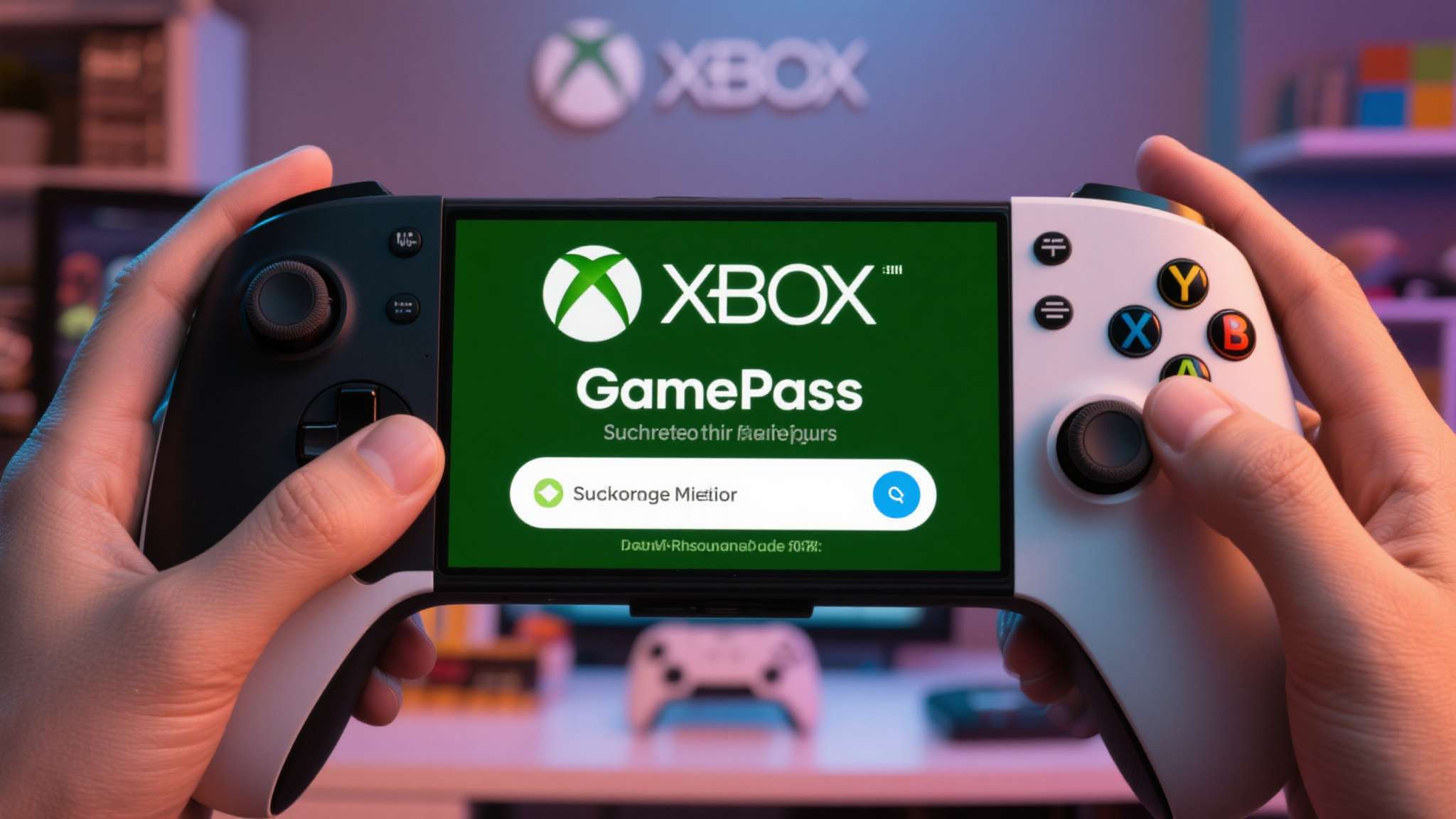 过去几年，微软在游戏领域的策略一度引发外界质疑——Game&nbsp;Pass订阅服务的大